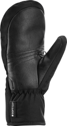 Handschuhe LEKI Griffin 3D Mitt Junior Black - 2025/26