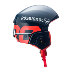 Helmet Rossignol Hero Giant Impacts FIS Blue - 2025/26