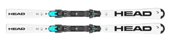 Ski HEAD WCR E-SL Rebel FIS + Freeflex ST 16 - 2024/25