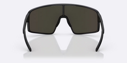 Sonnenbrille BLIZ P001 Frame Matte Black with Brown/Green Multicolor Lenses
