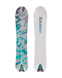 Snowboard Bataleon Cameleon - 2025/26