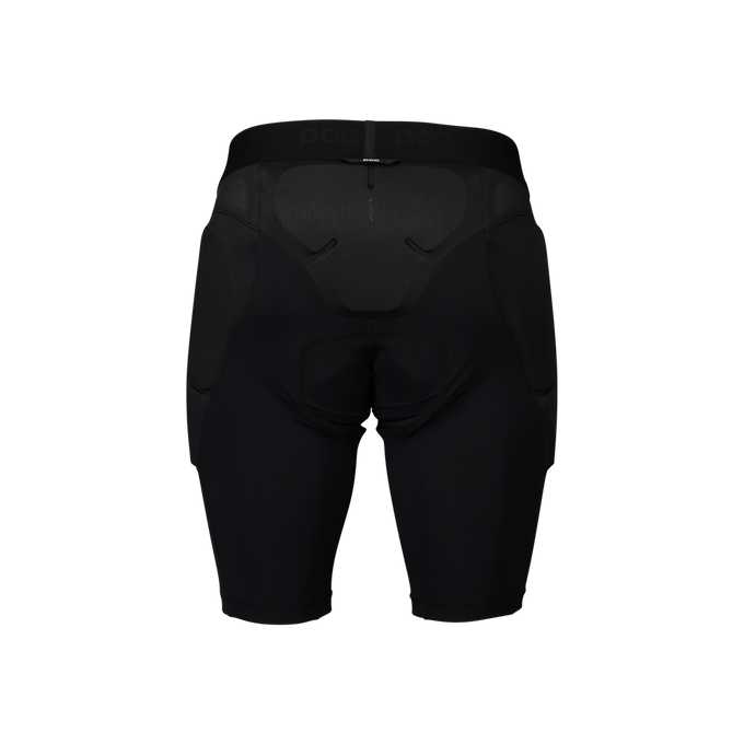 Protektor POC Synovia VPD Shorts Uranium Black - 2024/25