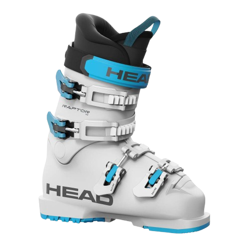 Skischuhe HEAD Raptor 70 White - 2025/26