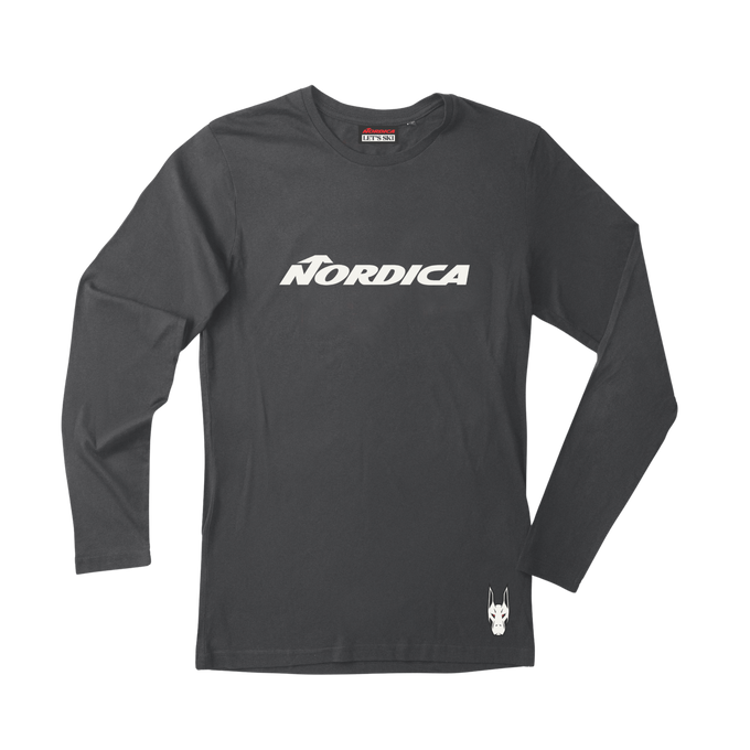 Longsleeve Nordica Dobermann - 2025/26
