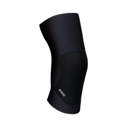 Protektor POC VPD Air Flow Knee Uranium Black - 2024/25