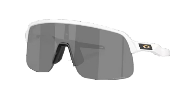 Sunglasses Oakley Sutro Lite S Matte White Frame / Prizm Black Lenses