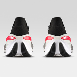 Shoes UYN Lockie Man Shoes Black Sole Black