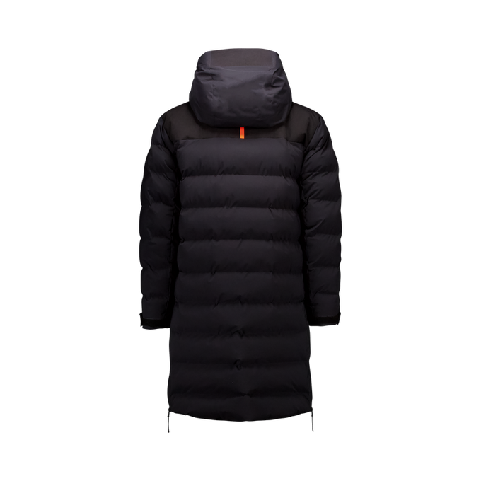 Mantel POC M'S Loft Parka Uranium Black - 2025/26