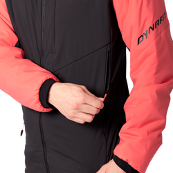 Daunenjacke Dynafit Blacklight Blacklight Primaloft Jacket W Cabana - 2025/26