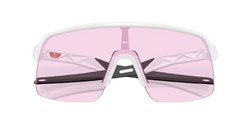 Sonnenbrille Oakley Sutro Lite S Matte White Frame/Prizm Low Light Lenses