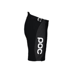 Skishorts POC Race Shorts Jr Uranium Black - 2025/26