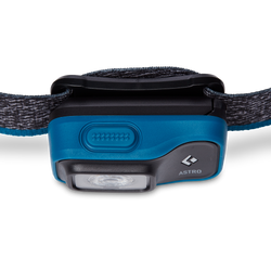Headlamp Black Diamond Astro 300 Headlamp Azul - 2023/24