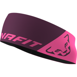 Headband Dynafit Performance Headband Cheeky Pink - 2025/26