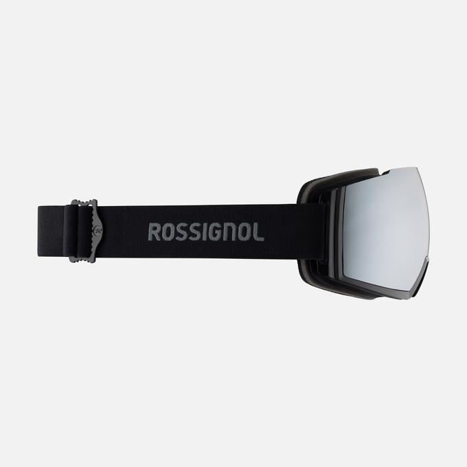 Goggles Rossignol Magne'lens Black - 2025/26