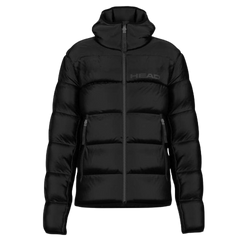 HEAD Race Star Jacket Men Black - 2025/26