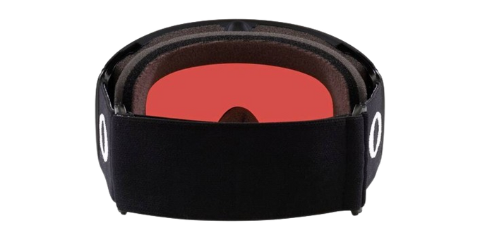 Goggles Oakley Flight Deck L Matte Black/Prizm Argon Iridium - 2025/26