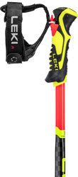 Skistöcke LEKI WCR Lite SL 3D Red - 2025/26