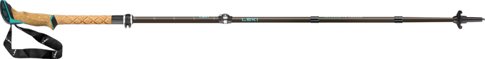 Poles LEKI Cressida FX Carbon