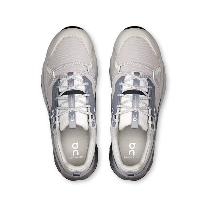 Men shoes On Running Cloudhorizon Wolf/Alloy