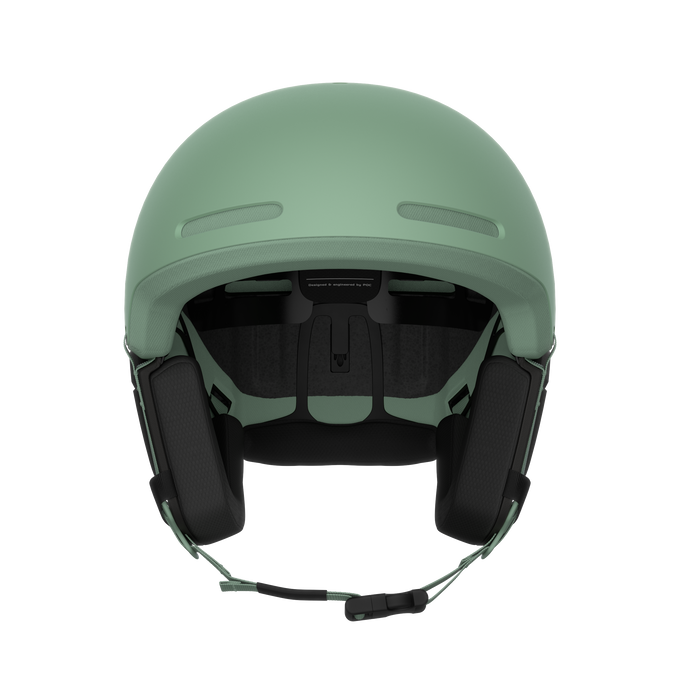 Helmet POC Calyx Mips Uranium Gibbsite Green Matt - 2025/26
