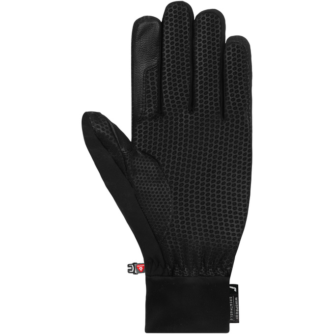 Gloves Reusch Kavik Touch-Tec Stormbloxx™ - 2025/26