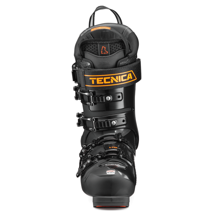 Buty narciarskie TECNICA Mach1 MV LTD TD GW Black - 2025/26