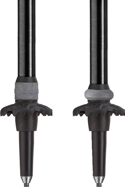 Poles LEKI Legacy Lite AS - 2025