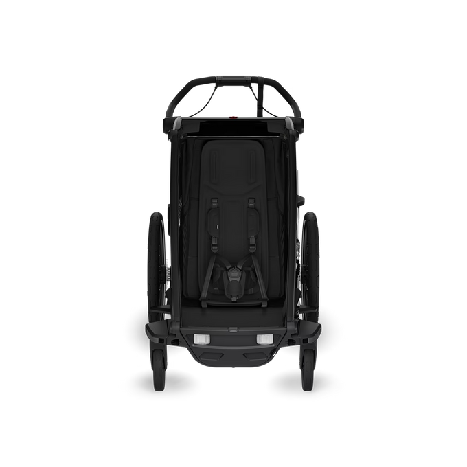 Bicycle Trailer Thule Chariot Sport 2 Single