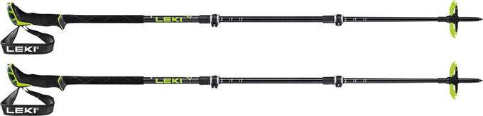 Touring poles LEKI Guide 3