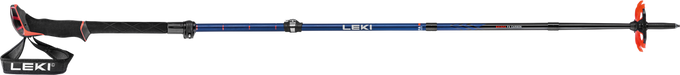 Skitouring poles LEKI Sherpa FX Carbon