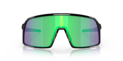 Sunglasses Oakley Sutro S Polished Black/Prizm Jade - 2023