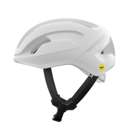 Bicycle helmet POC Omne Air MIPS Hydrogen White Matt - 2025