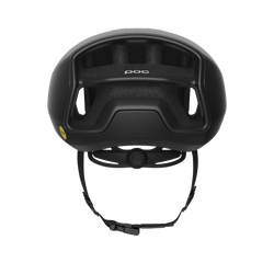 Bicycle helmet POC Cytal Uranium Black Matt - 2025