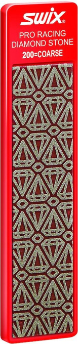 SWIX Pro Racing Diamond Stone Coarse