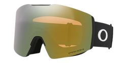 Goggles Oakley Fall Line L Matte Black Prizm Sage Gold - 2025/26