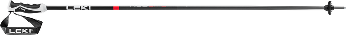 Skistöcke LEKI Neolite Black/Red - 2025/26