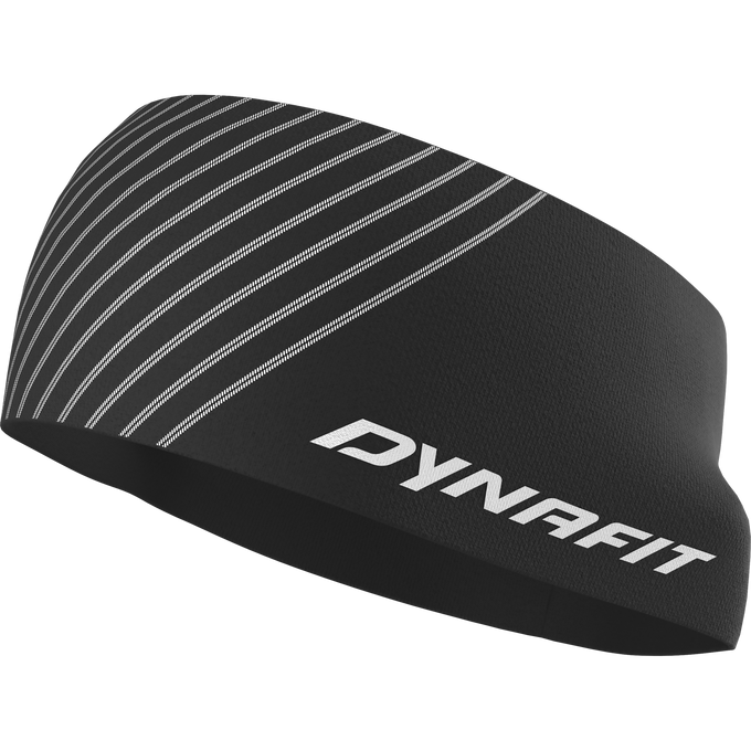 Headband Dynafit Speed Dryarn Headband Black Out - 2025/26