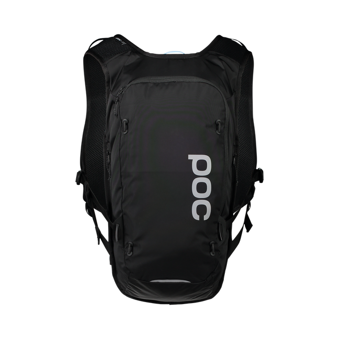POC Column VPD Backpack 13L Uranium Black - 2025