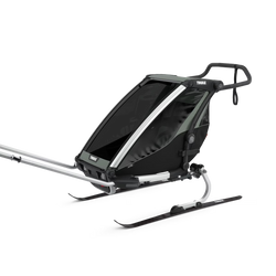 Fahrradanhänger Thule Chariot Lite Single