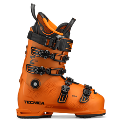 Ski boots TECNICA Mach1 HV 130 TD GW Icon Orange - 2025/26