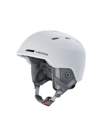 Helmet HEAD Vanda White - 2025/26