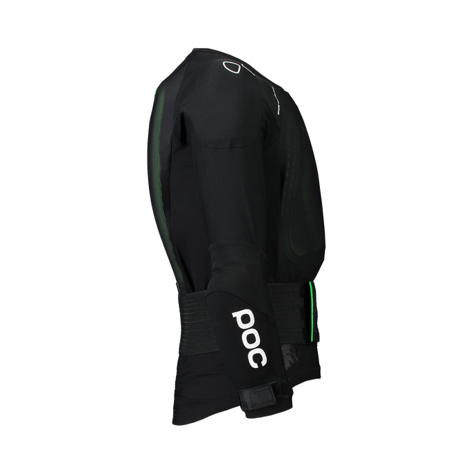 Protector POC Spine VPD 2.0 Jacket Black - 2024/25
