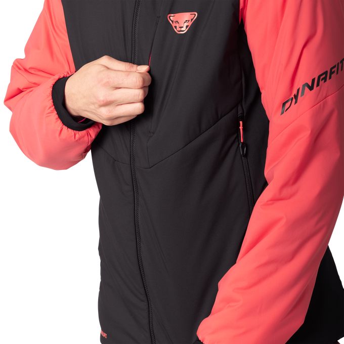 Daunenjacke Dynafit Blacklight Blacklight Primaloft Jacket W Cabana - 2025/26