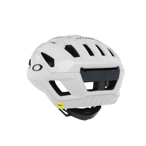 Bicycle helmet Oakley ARO3 Endurance Eu Polished White - 2025