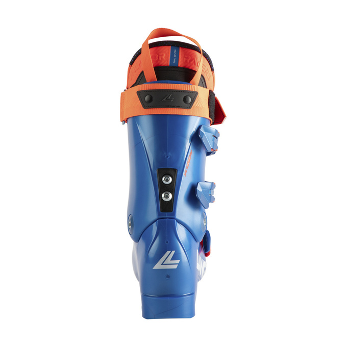 Ski boots Lange World Cup RS 110 LV Variant Blue - 2025/26