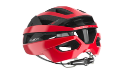 Bike Helmet Rudy Project Rebel Red Comet - 2025