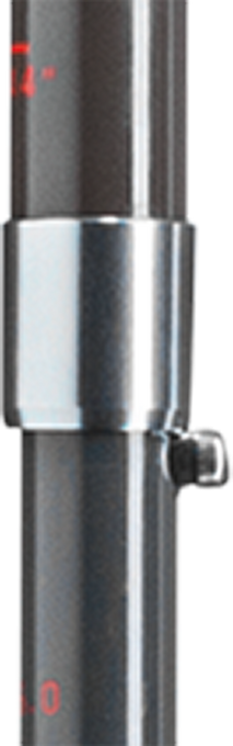 Poles LEKI Legacy FX TA - 2023