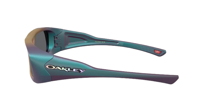 Sunglasses OAKLEY Permian PGRG Colorshift/Prizm Black