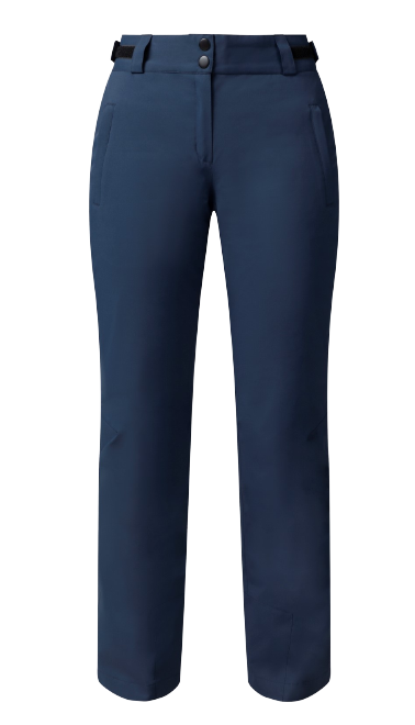 Skihosen Rossignol W Ski Pant Dark Navy - 2023/24