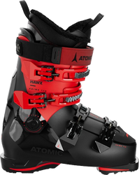 Ski boots Atomic Hawx Prime 110 GW Black/Red - 2024/25